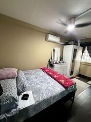 Blk 784 Yishun Avenue 2 (Yishun), HDB 3 Rooms #562071031